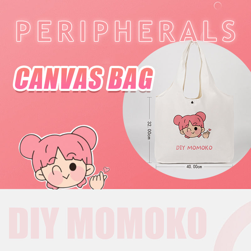 MOMOKO BAG