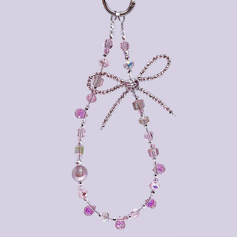 【A658】Rosy Starburst - High quality glass beads (pack on live)