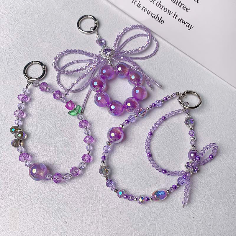 【A675】Royal Glamour - High quality glass beads (pack on live)