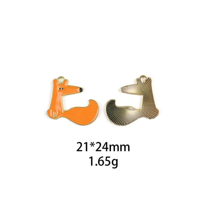 【P112】The Little Prince Series charms -High quality charms