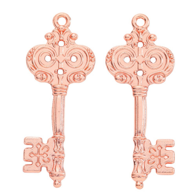 【P184】Key-High quality charms