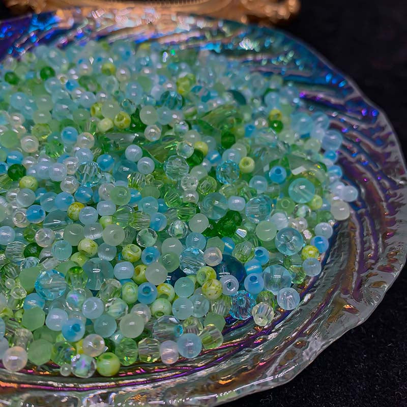 【S219】Summer Breeze - High Quality Seed Beads