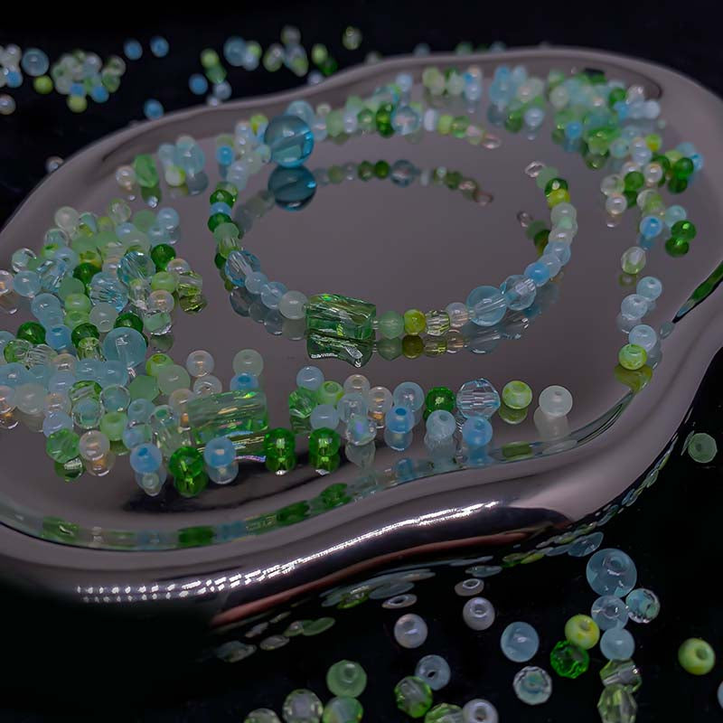 【S219】Summer Breeze - High Quality Seed Beads