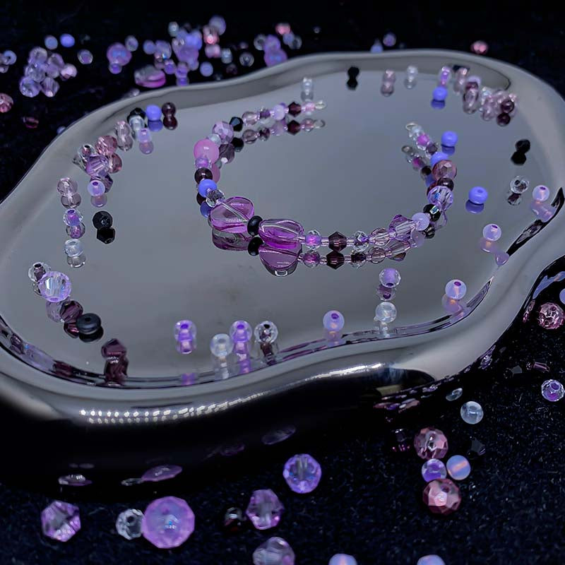 【S227】Sassy Softy 2.0 - High Quality Seed Beads