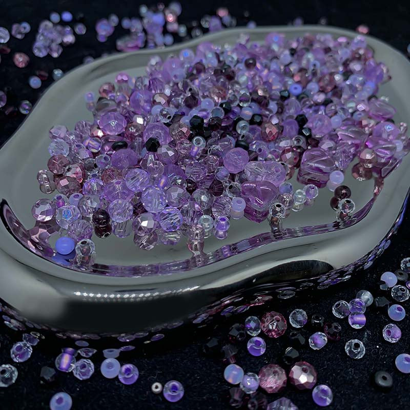 【S227】Sassy Softy 2.0 - High Quality Seed Beads