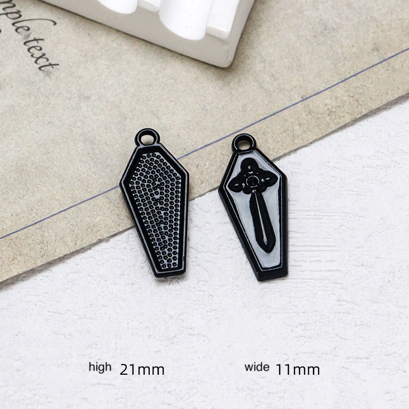 【P293】Gothic style charms -High quality charms