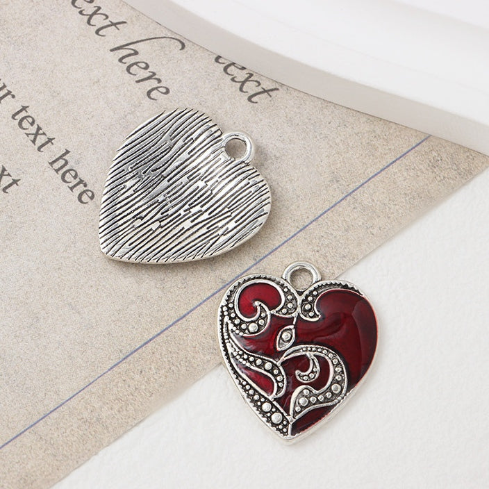 【P293】Gothic style charms -High quality charms