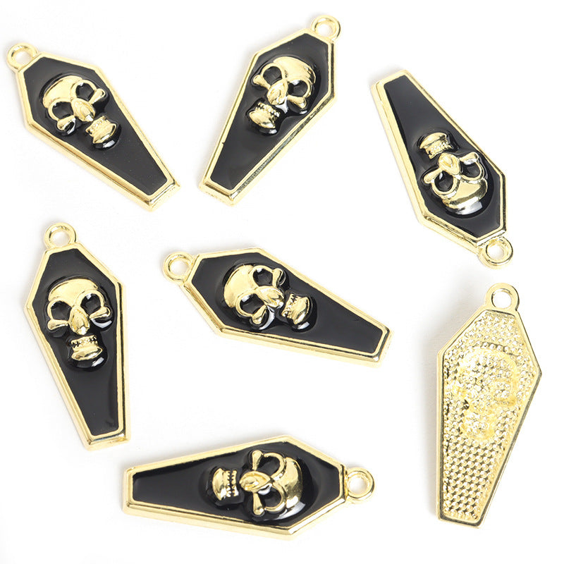 【P293】Gothic style charms -High quality charms