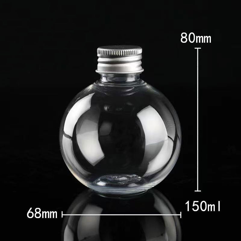 【D017】Bulb Bottle  - DIY tools (Pack Offline)