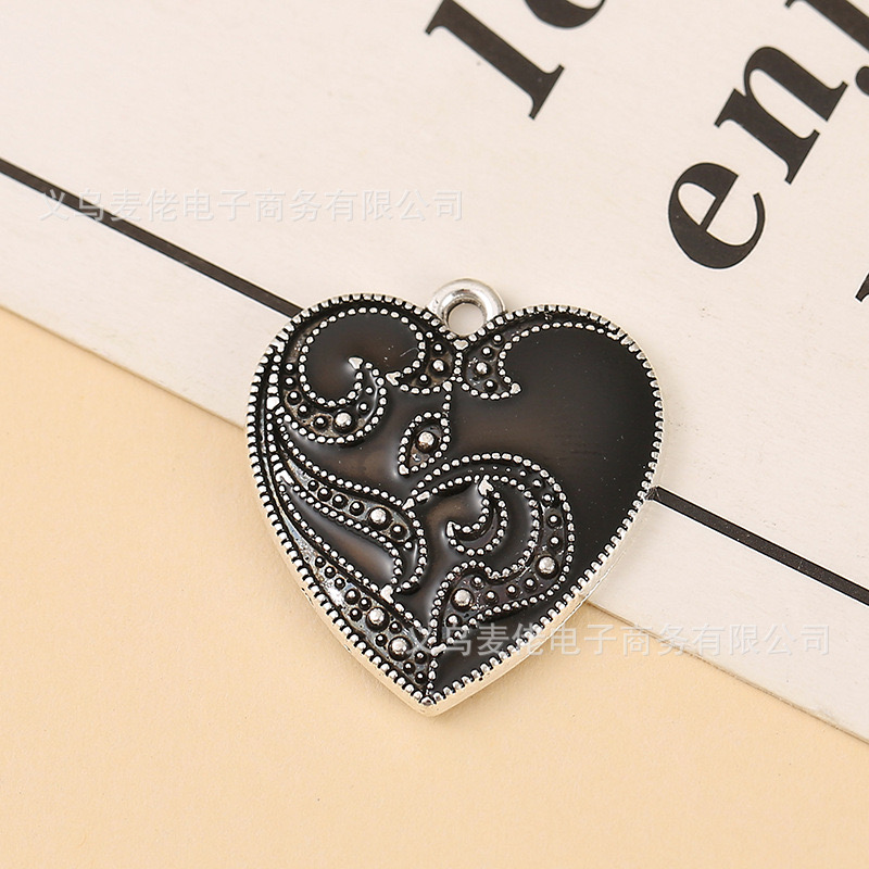 【P293】Gothic style charms -High quality charms