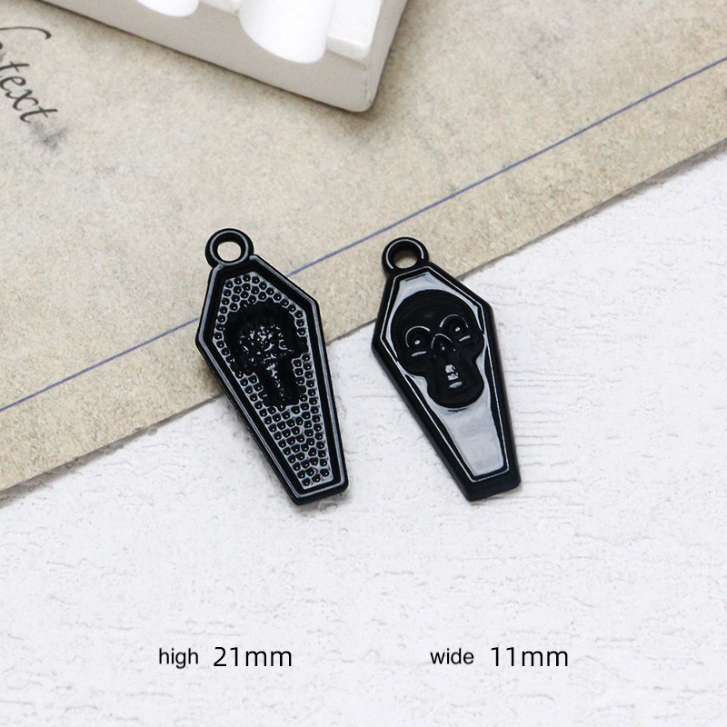 【P293】Gothic style charms -High quality charms