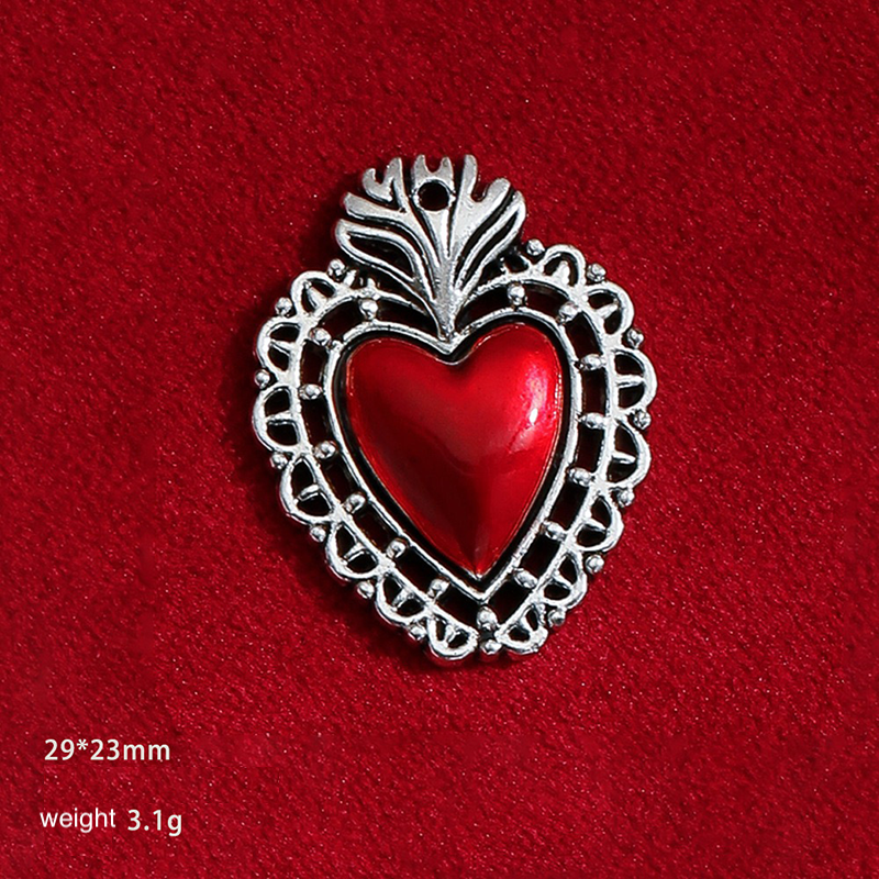 【P293】Gothic style charms -High quality charms