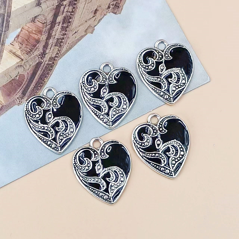 【P293】Gothic style charms -High quality charms