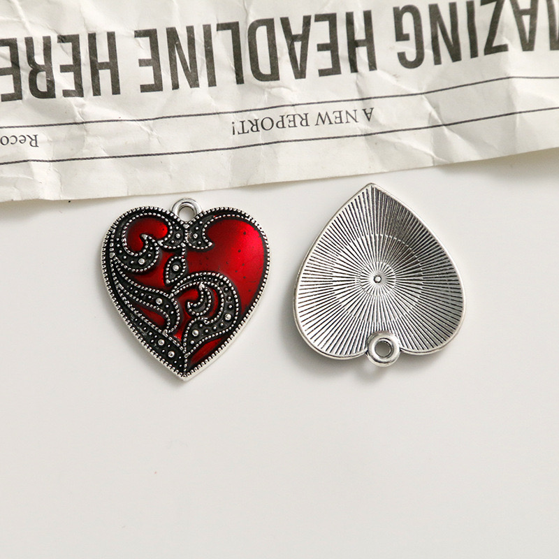 【P293】Gothic style charms -High quality charms