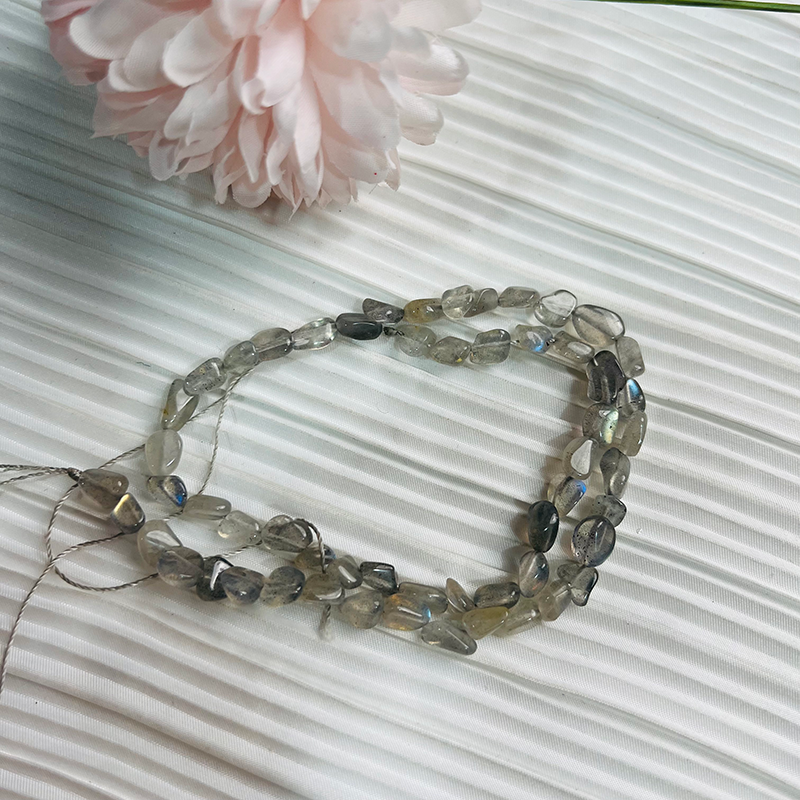 【C102】Freefrom -High Quality Natural Crystal Beads