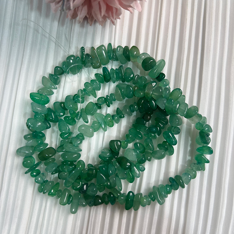 【C102】Freefrom -High Quality Natural Crystal Beads