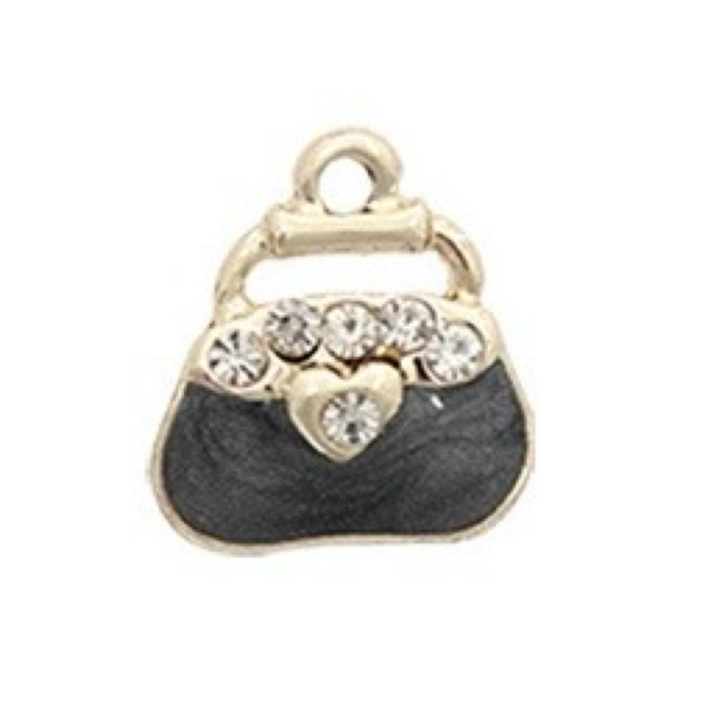 【P147】Bag -High quality charms