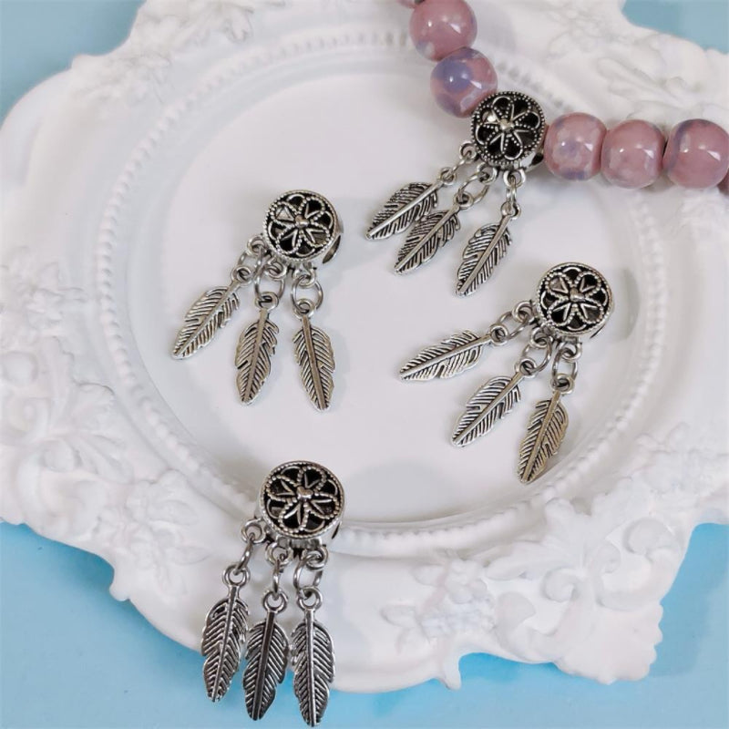 【P153】Dreamcatcher-High quality charms