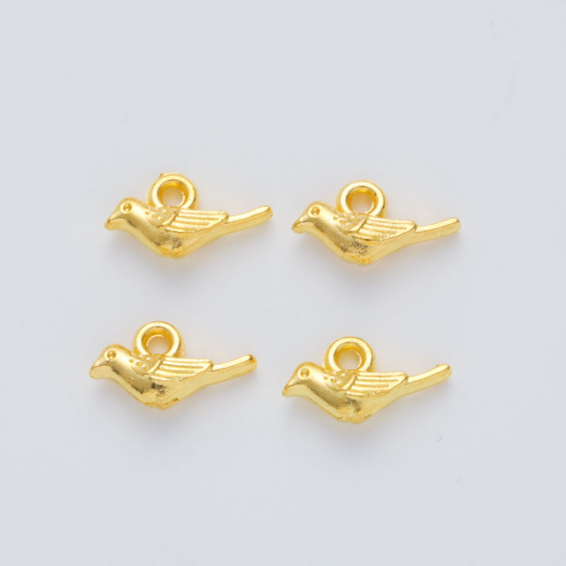 【P223】MINI Bird-High quality charms