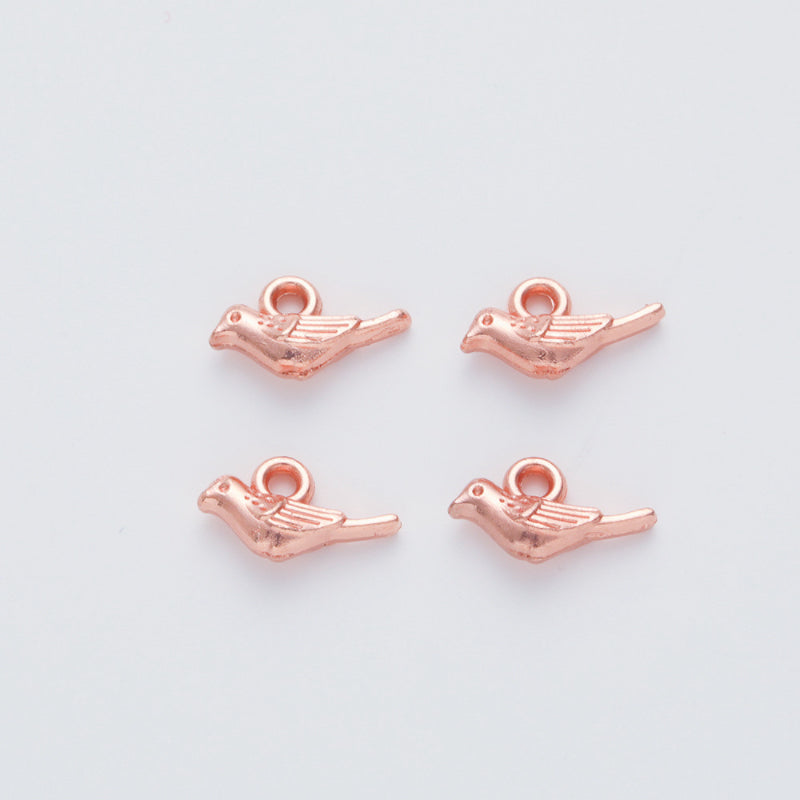 【P223】MINI Bird-High quality charms