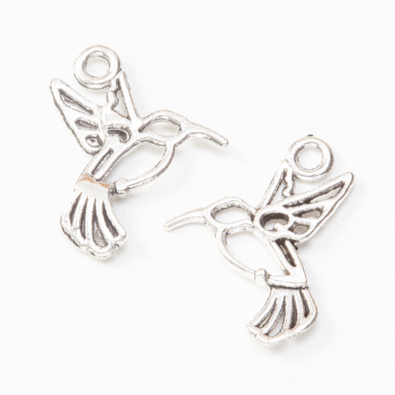 【P224】Bird-High quality charms