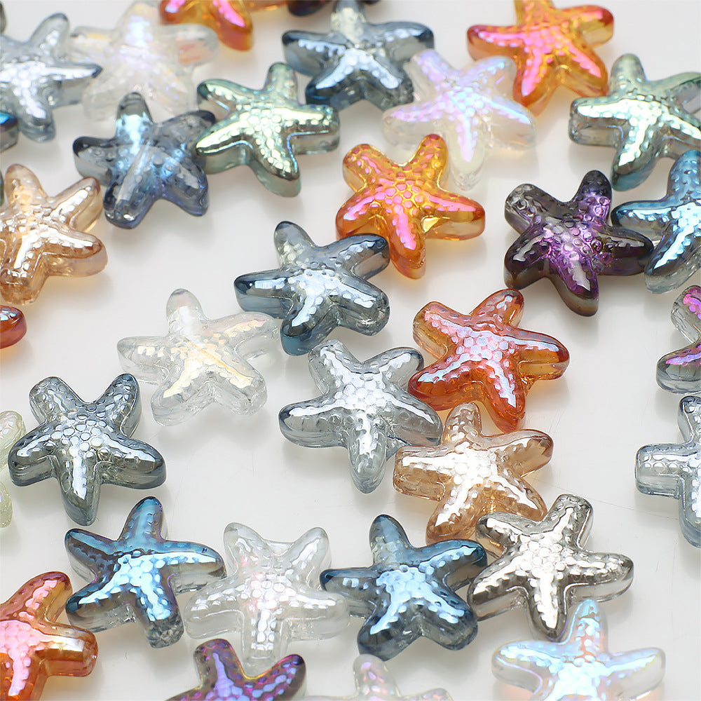 【M032】Sea Stars