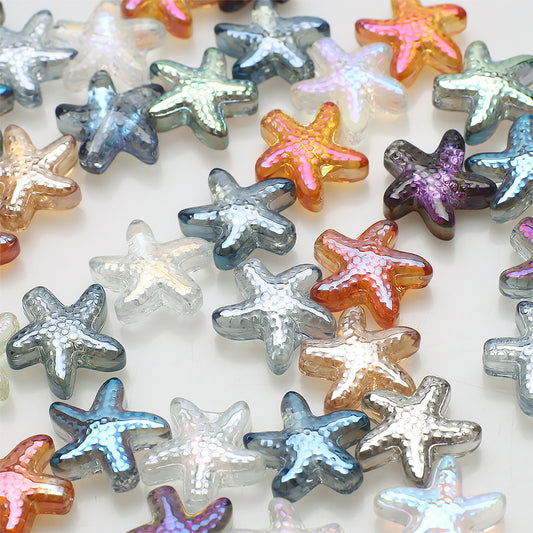 【M032】Sea Stars