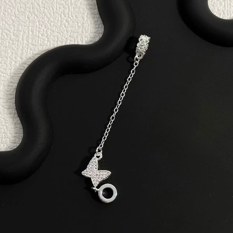 【P089】Asterism-High quality charms