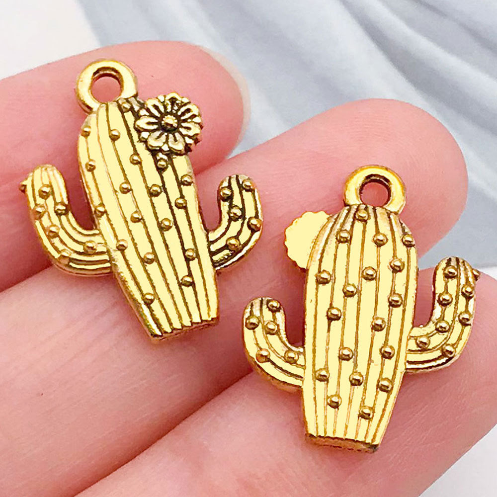 【P250】Cactus- High quality charms