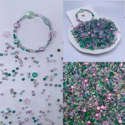 【S080】Enchanted Memories - High Quality Seed Beads