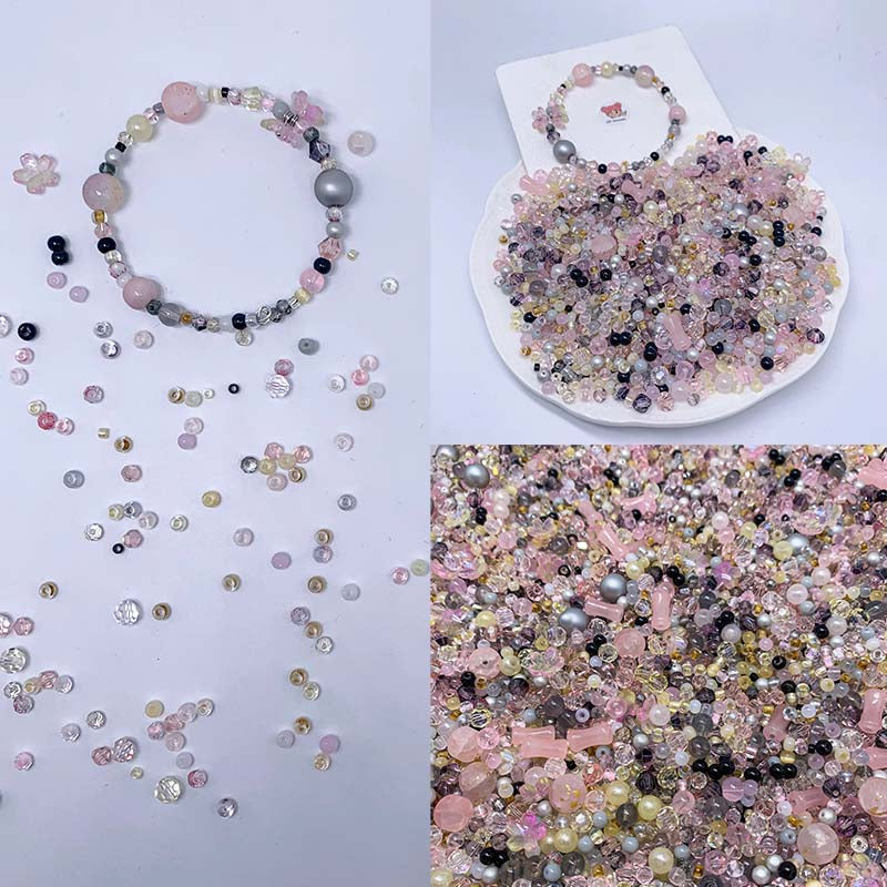 【S086】Sweet 16 - High Quality Seed Beads