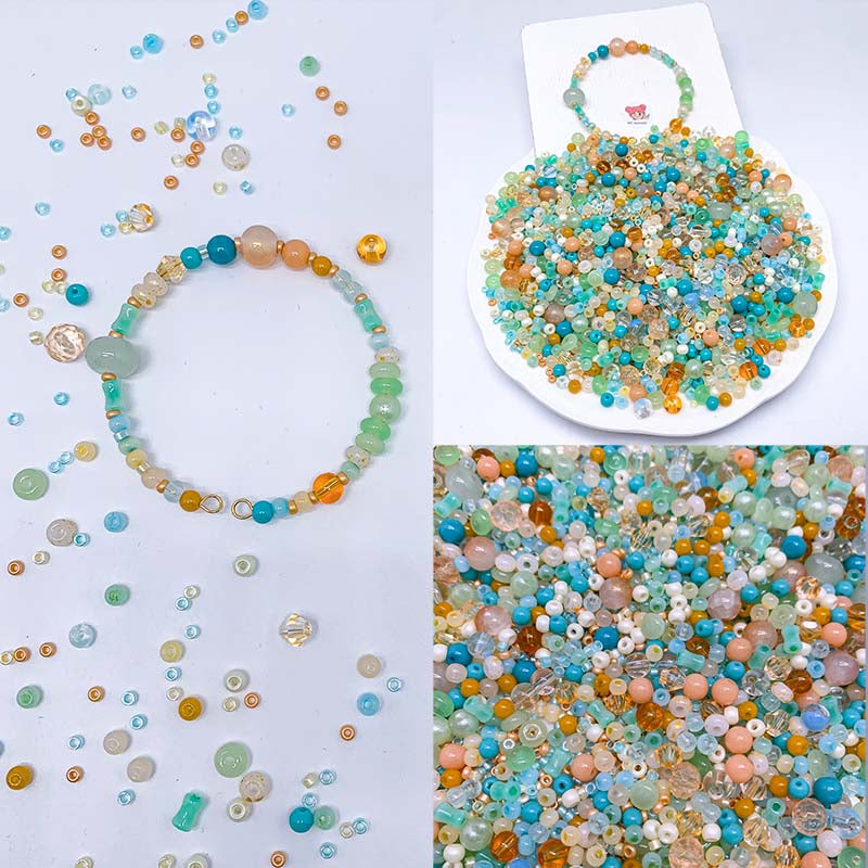 【S127】Spring Awakenig - High Quality Seed Beads