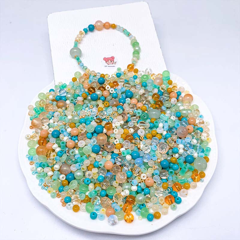 【S127】Spring Awakenig - High Quality Seed Beads