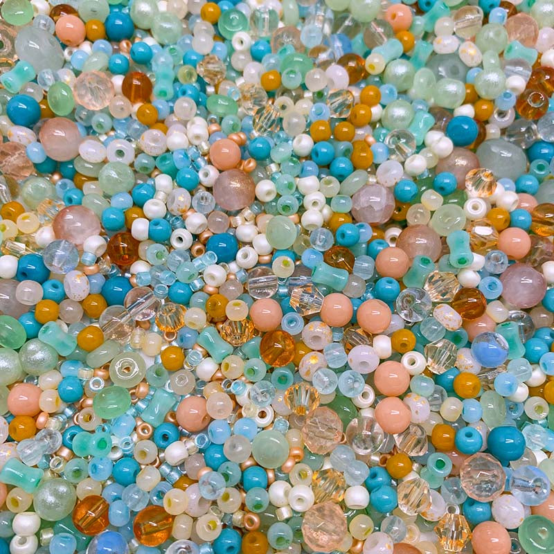 【S127】Spring Awakenig - High Quality Seed Beads