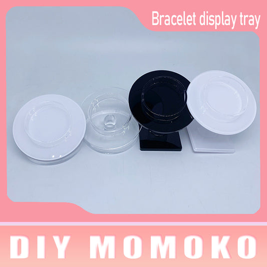 【D005】Bracelet display tray - DIY tools (Pack Offline)