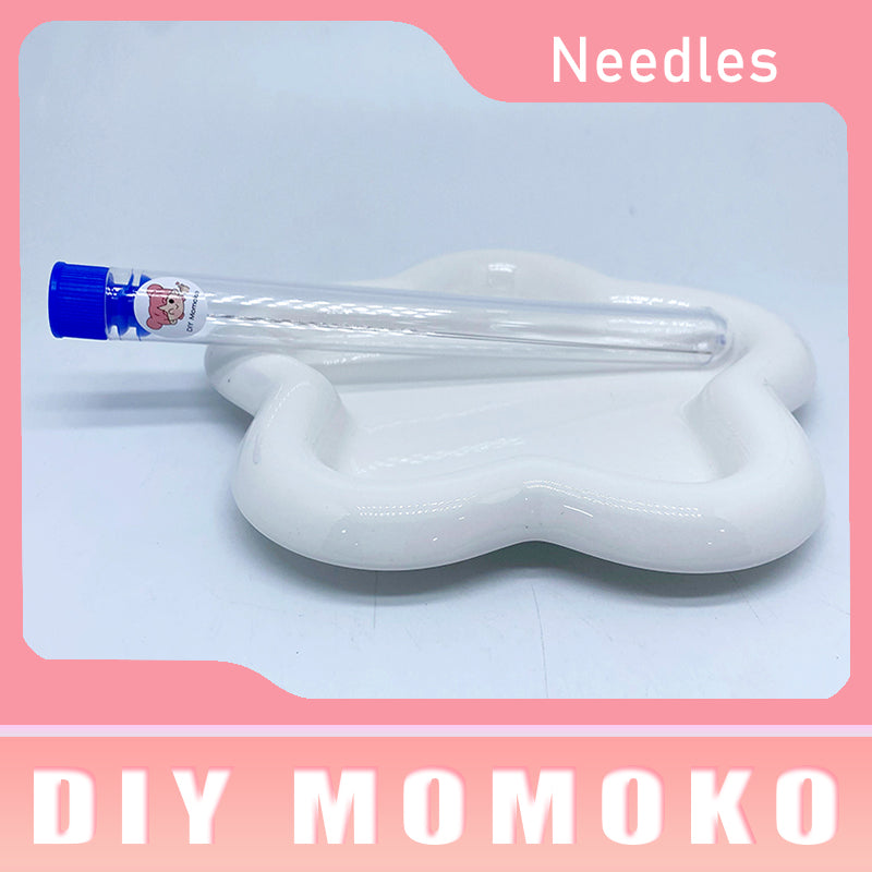 【D006】Needles - DIY tools (Pack Offline)